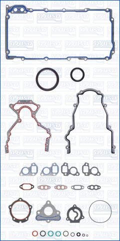 AJUSA 54290500 — Set garnituri bloc motor