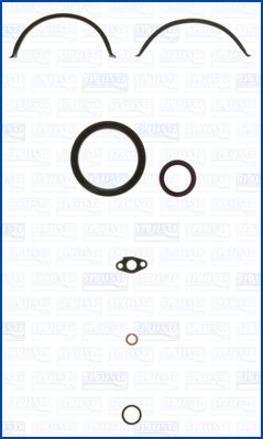 AJUSA 54291400 — Set garnituri bloc motor