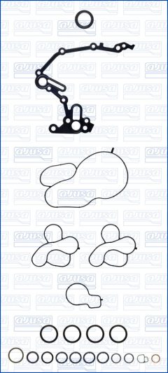 AJUSA 54292300 — Set garnituri bloc motor