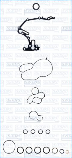 AJUSA 54295000 — Set garnituri bloc motor