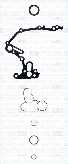 AJUSA 54296300 — Set garnituri bloc motor