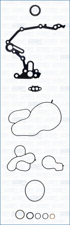 AJUSA 54298000 — Set garnituri bloc motor