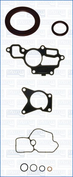 AJUSA 54300600 — Set garnituri bloc motor