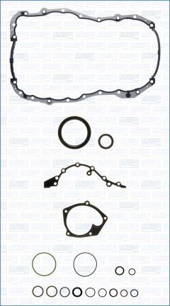 AJUSA 54301000 — Set garnituri bloc motor