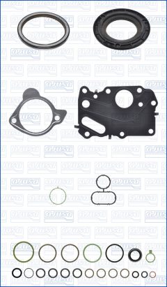 AJUSA 54302700 — Set garnituri bloc motor