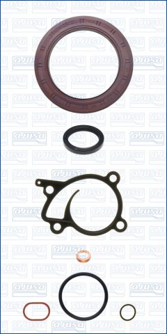 AJUSA 54304600 — Set garnituri bloc motor