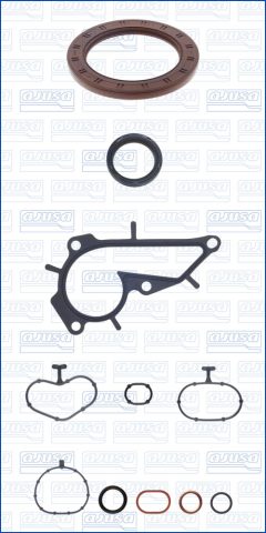 AJUSA 54304700 — Set garnituri bloc motor