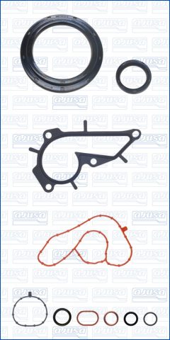 AJUSA 54305500 — Set garnituri bloc motor