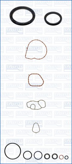 AJUSA 54305700 — Set garnituri bloc motor