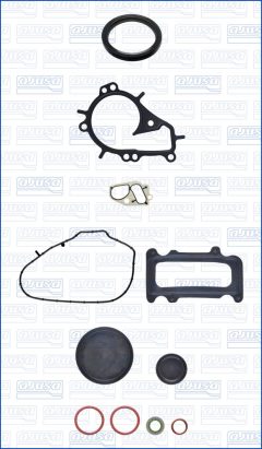 AJUSA 54306100 — Set garnituri bloc motor