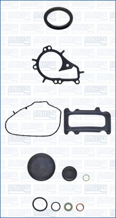 AJUSA 54306300 — Set garnituri bloc motor