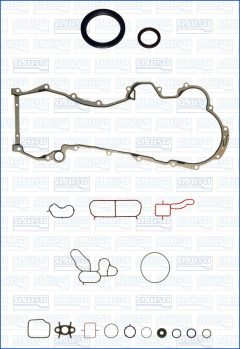 AJUSA 54307800 — Set garnituri bloc motor