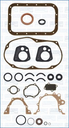 AJUSA 54316100 — Set garnituri bloc motor