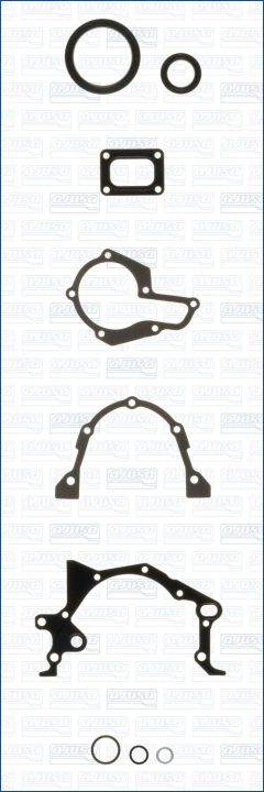 AJUSA 54316400 — Set garnituri bloc motor