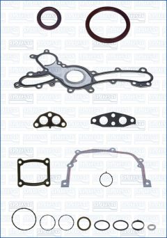 AJUSA 54318100 — Set garnituri bloc motor
