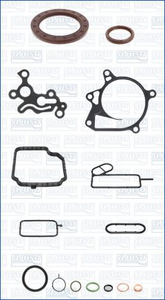 AJUSA 54322400 — Set garnituri bloc motor
