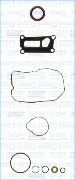 AJUSA 54323300 — Set garnituri bloc motor