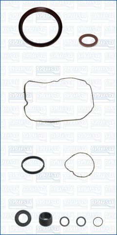 AJUSA 54323500 — Set garnituri bloc motor