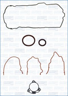 AJUSA 54323900 — Set garnituri bloc motor