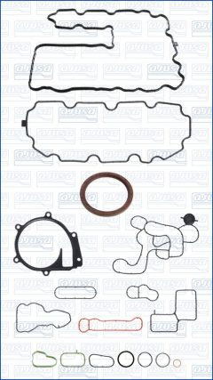 AJUSA 54332700 — Set garnituri bloc motor