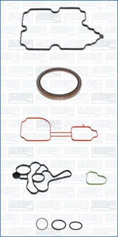 AJUSA 54335500 — Set garnituri bloc motor