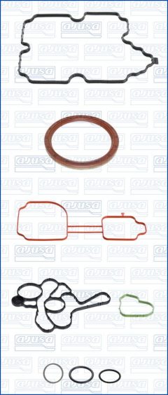 AJUSA 54335600 — Set garnituri bloc motor