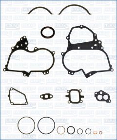 AJUSA 54338200 — Set garnituri bloc motor