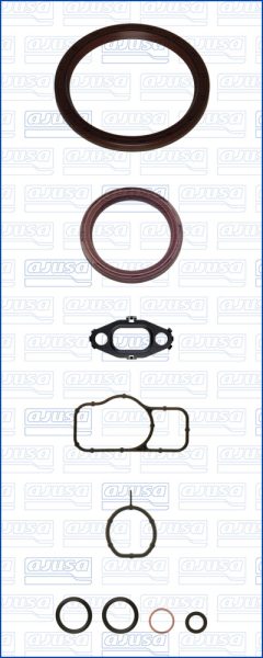 AJUSA 54339500 — Set garnituri bloc motor