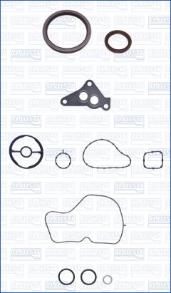 AJUSA 54341600 — Set garnituri bloc motor
