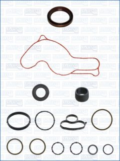 AJUSA 54345500 — Set garnituri bloc motor