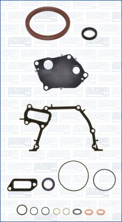 AJUSA 54348100 — Set garnituri bloc motor