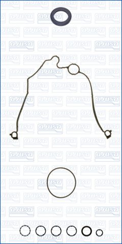 AJUSA 54350500 — Set garnituri bloc motor