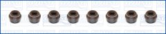 AJUSA 57004900 — Комплект маслосъёмных колпачков