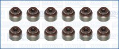 AJUSA 57016800 — Комплект маслосъёмных колпачков