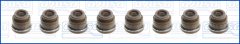 AJUSA 57018100 — Set simeringuri supape