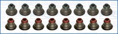 AJUSA 57018200 — Set simeringuri supape