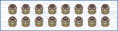 AJUSA 57018800 — Set simeringuri supape