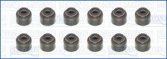 AJUSA 57019000 — Комплект маслосъёмных колпачков