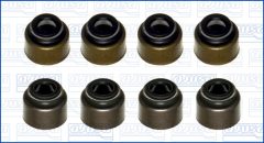 AJUSA 57020500 — Комплект маслосъёмных колпачков