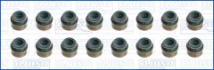AJUSA 57023600 — Комплект маслосъёмных колпачков