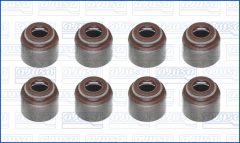 AJUSA 57023700 — Комплект маслосъёмных колпачков