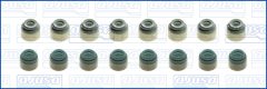 AJUSA 57030200 — Set simeringuri supape