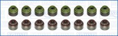 AJUSA 57038300 — Set simeringuri supape