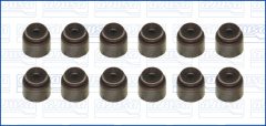 AJUSA 57042500 — Комплект маслосъёмных колпачков