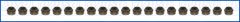 AJUSA 57048500 — Set simeringuri supape