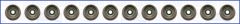 AJUSA 57052700 — Set simeringuri supape