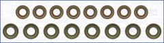 AJUSA 57055900 — Set simeringuri supape
