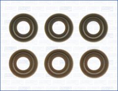 AJUSA 57059100 — Комплект маслосъёмных колпачков
