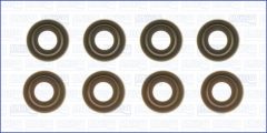 AJUSA 57059200 — Комплект маслосъёмных колпачков