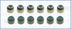 AJUSA 57059800 — Комплект маслосъёмных колпачков